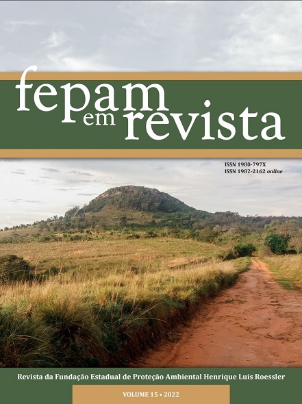 Revista Fepam
